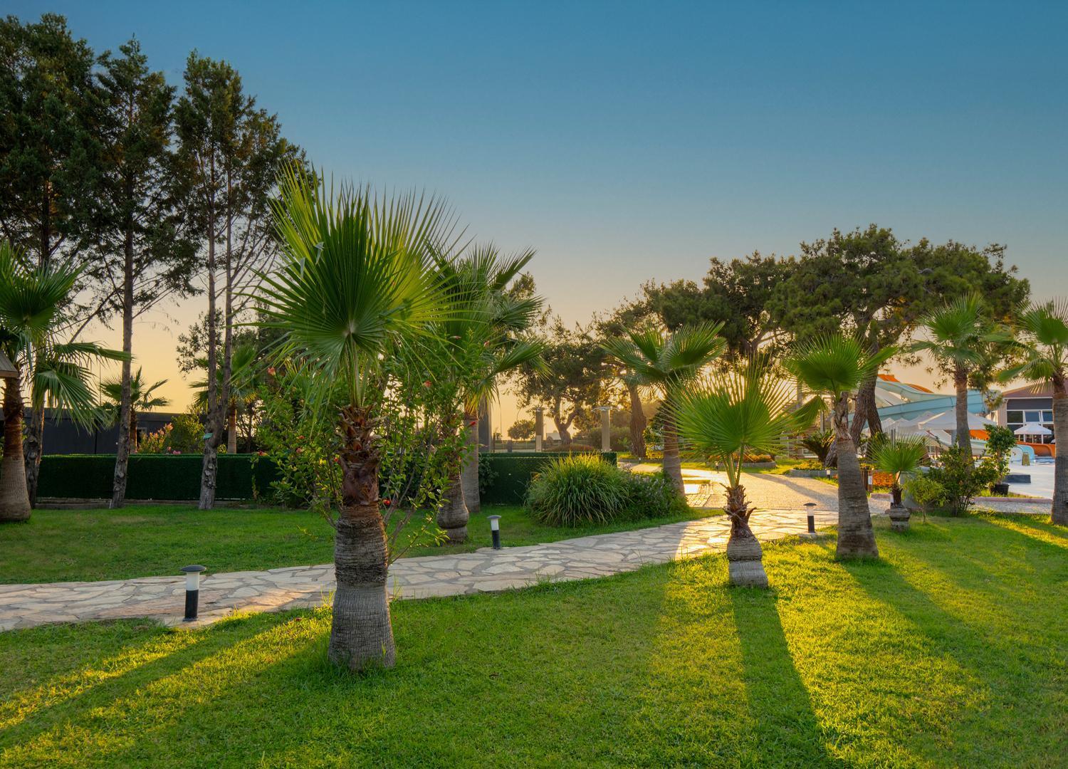 Casa Fora Beach Resort Cenger  Kültér fotó