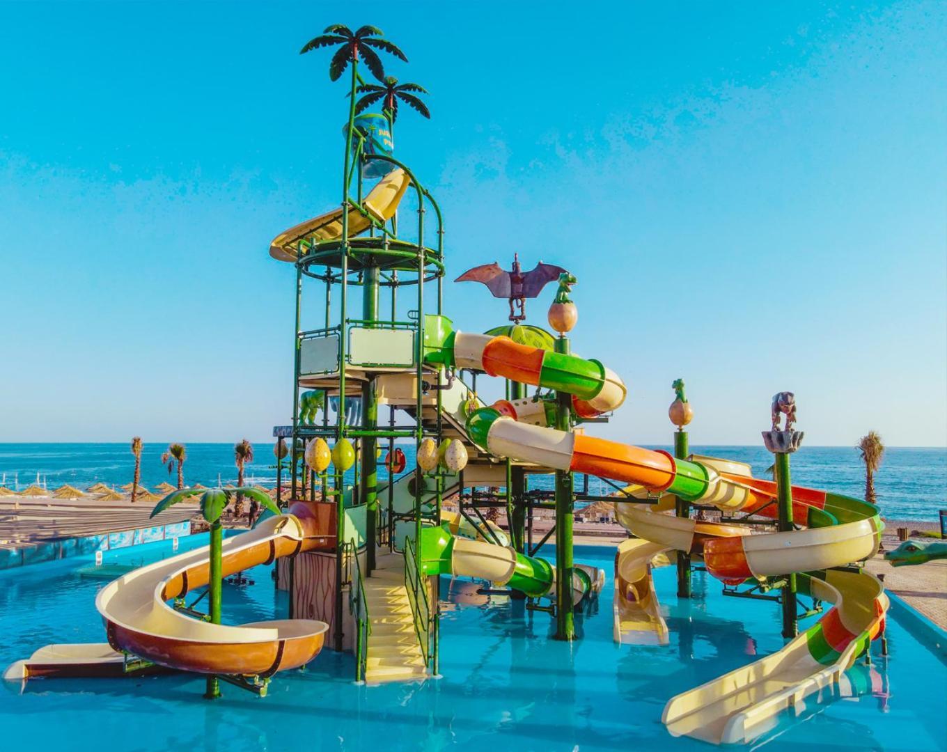 Casa Fora Beach Resort Cenger  Kültér fotó