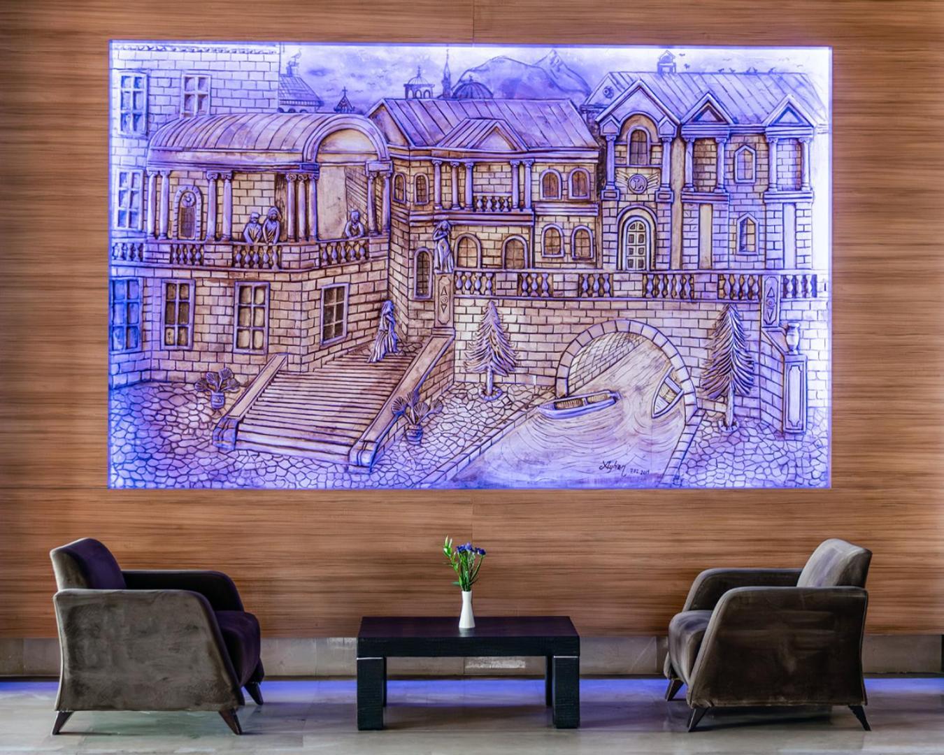 Casa Fora Beach Resort Cenger  Kültér fotó