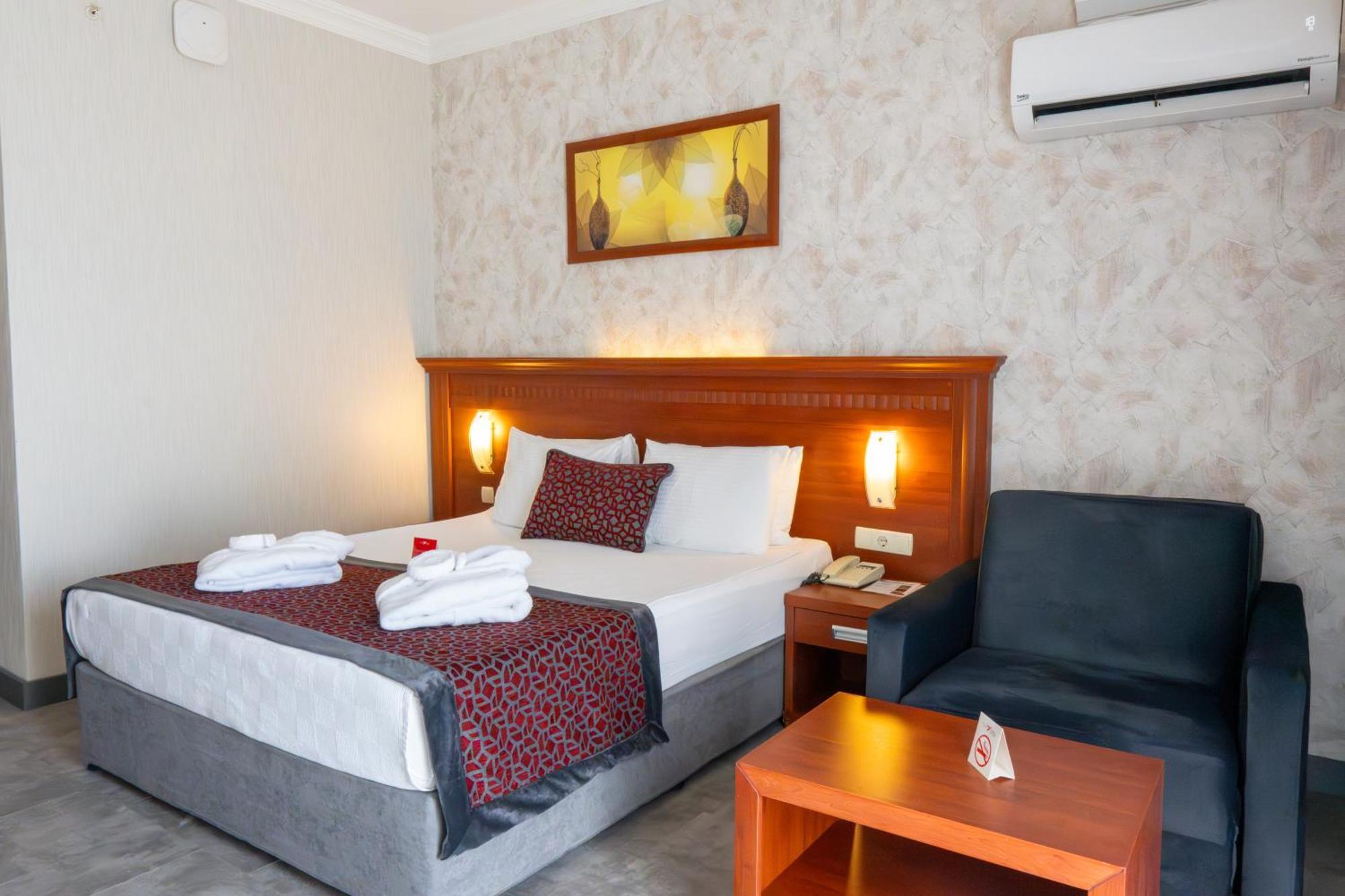 Casa Fora Beach Resort Cenger  Kültér fotó