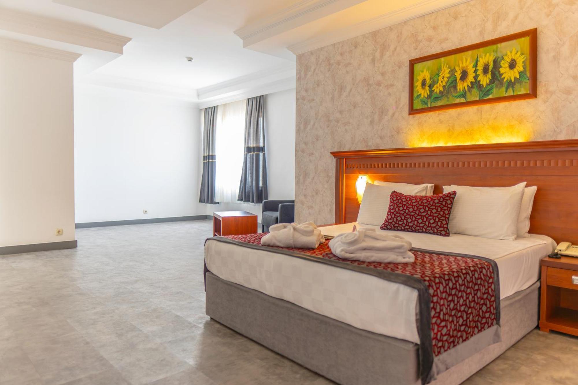 Casa Fora Beach Resort Cenger  Kültér fotó