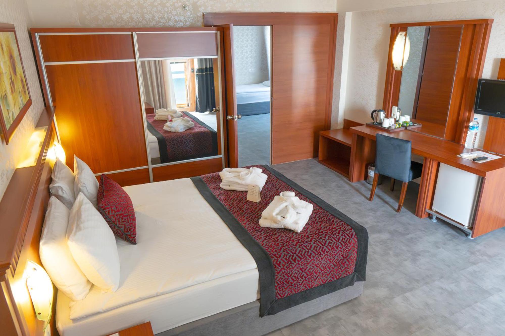 Casa Fora Beach Resort Cenger  Kültér fotó