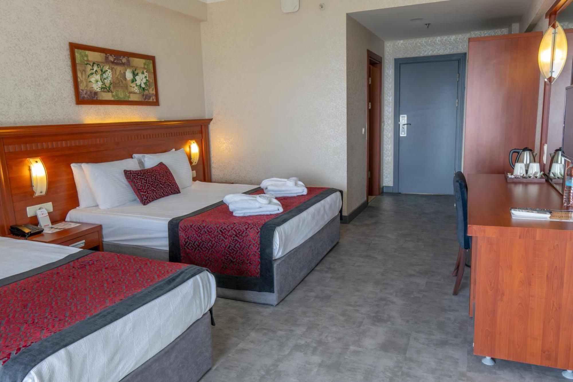 Casa Fora Beach Resort Cenger  Kültér fotó