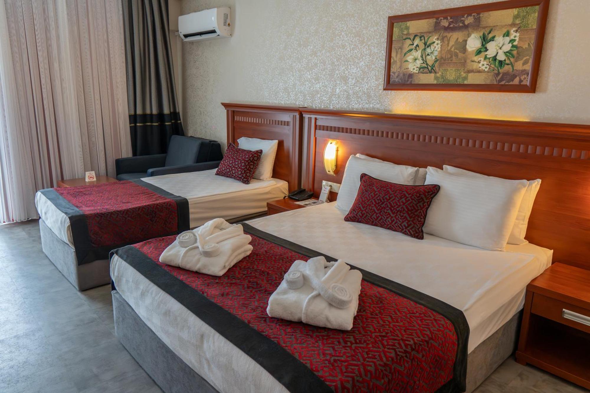 Casa Fora Beach Resort Cenger  Kültér fotó