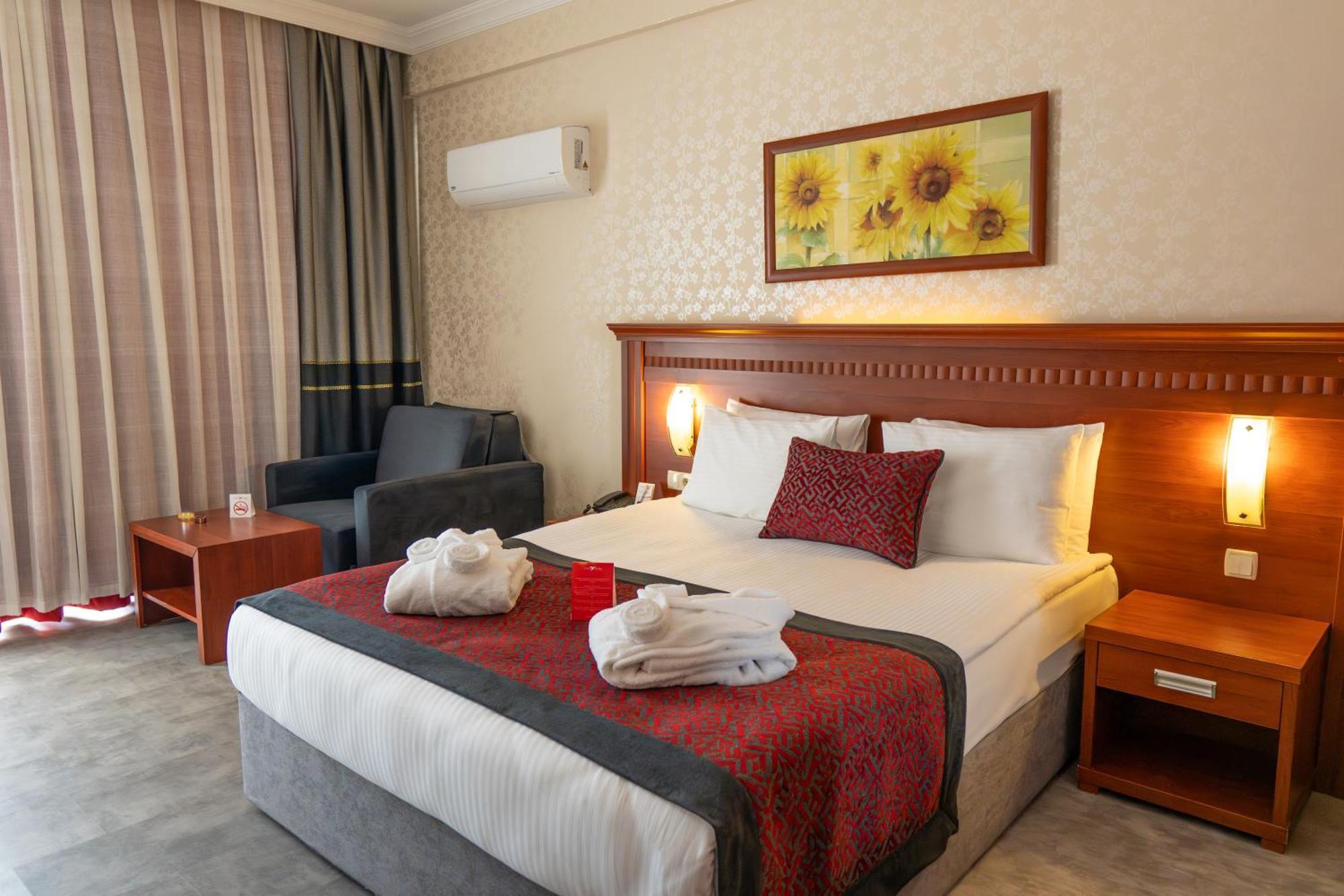 Casa Fora Beach Resort Cenger  Kültér fotó