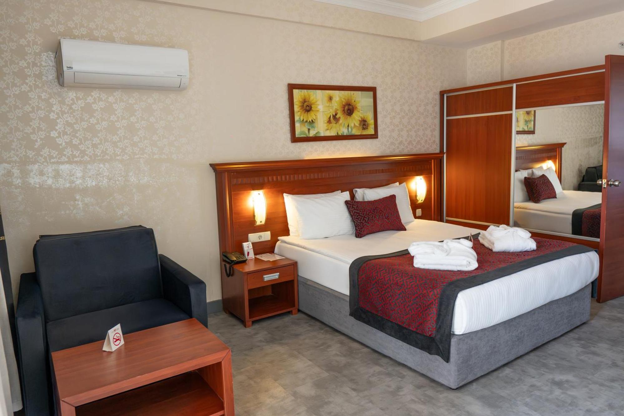 Casa Fora Beach Resort Cenger  Kültér fotó